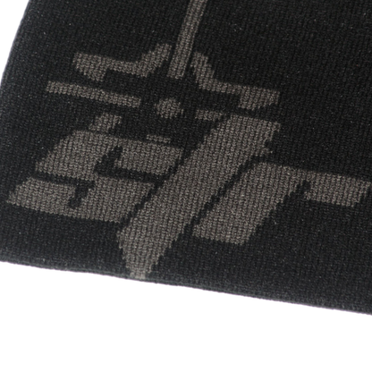'STR' BEANIE